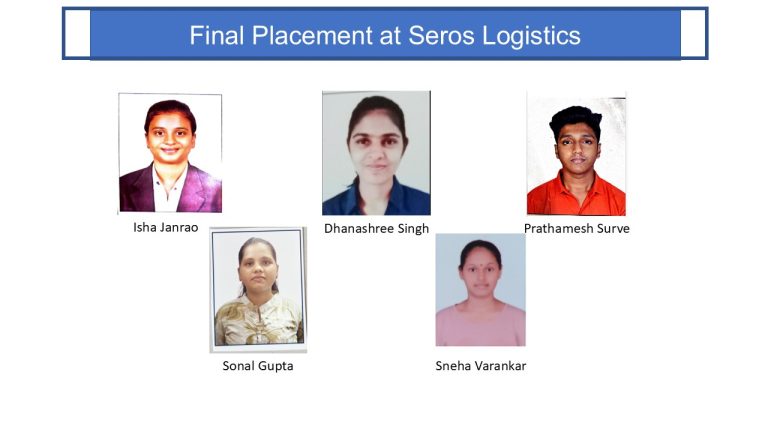 SerosLogistics